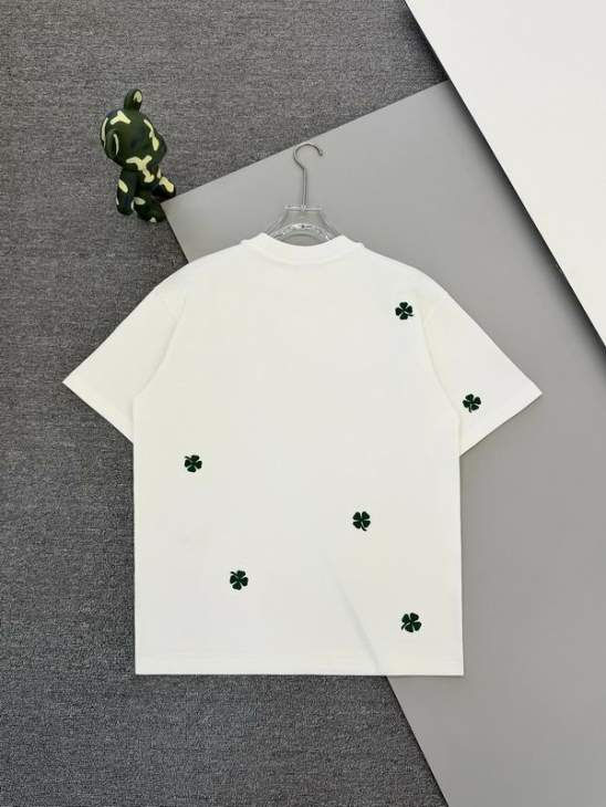 Dior T Shirts Short _SKUDiorS-XLm6tx4215694